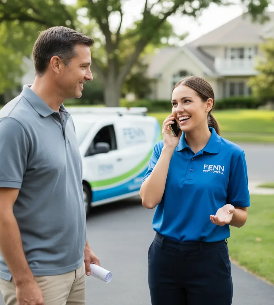 Bee, Wasp, & Hornet Removal in Blue Ash, OH